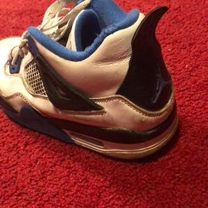 Air Jordan Motorsport